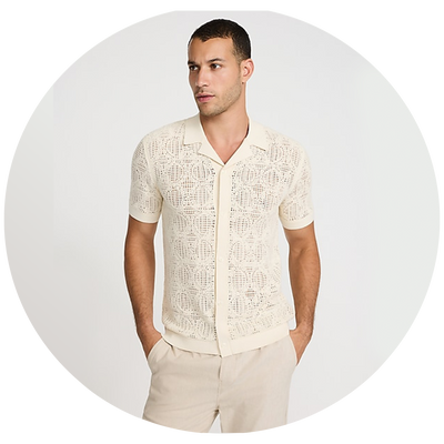 Men fashion