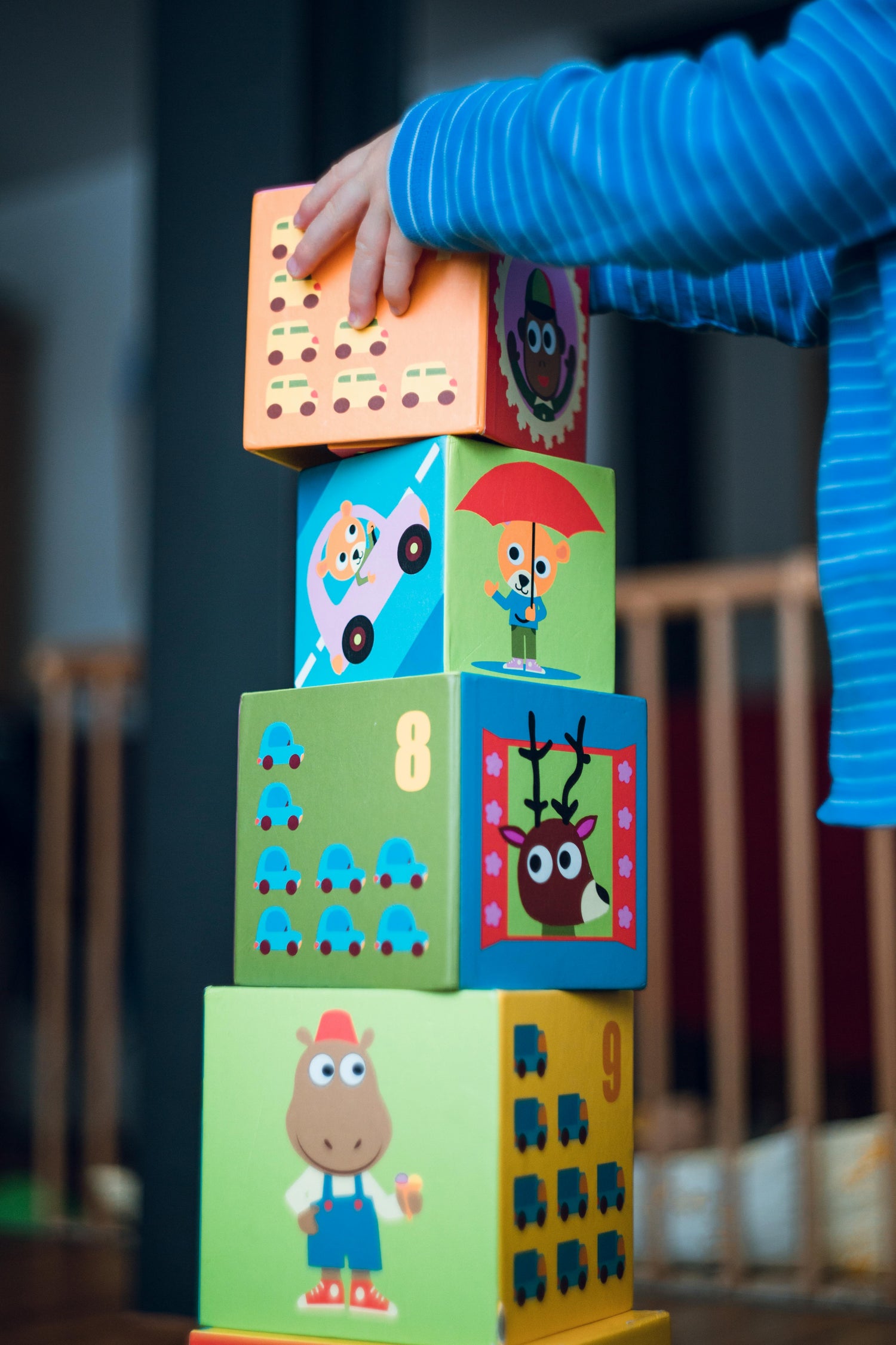 Toys Parks
