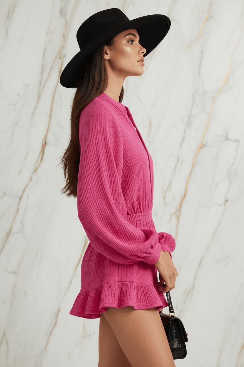 Women’s Outfits