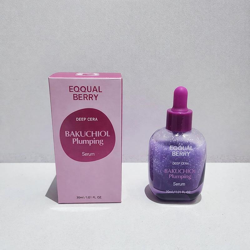 5PCS Eqqual Berry Vitamins Face Care Serums