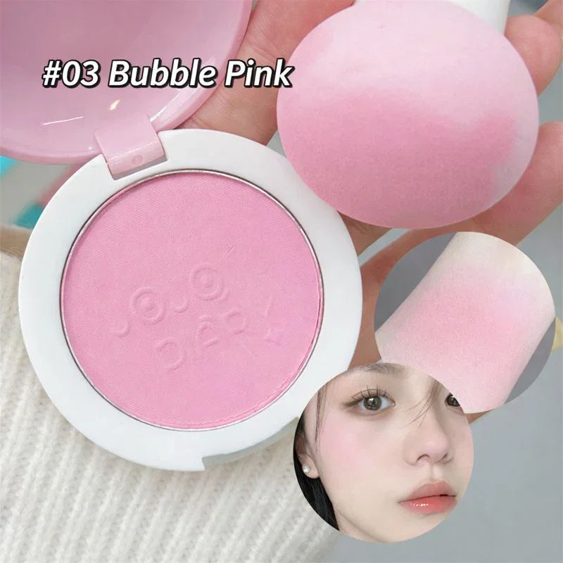 Mushroom Stick Soft Cream Blush