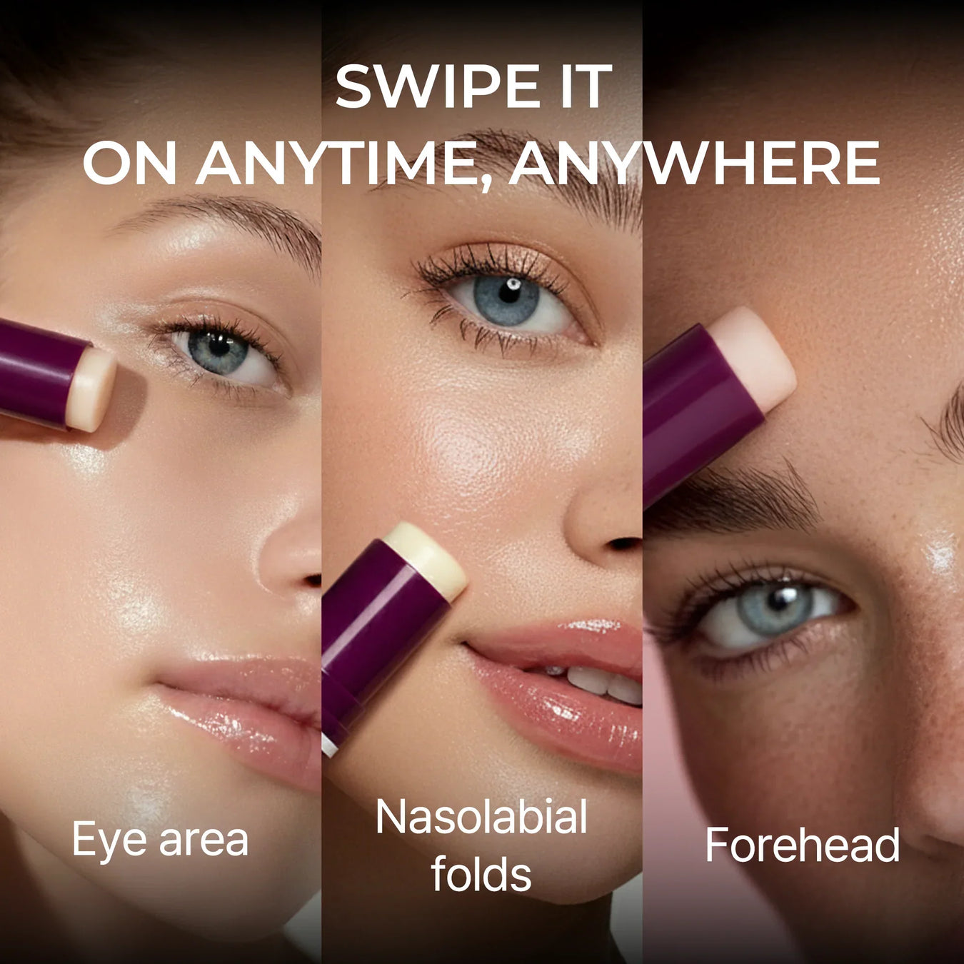 Dr.Melaxin Cemenrete Calcium Volume Multi Eyes Balm stick