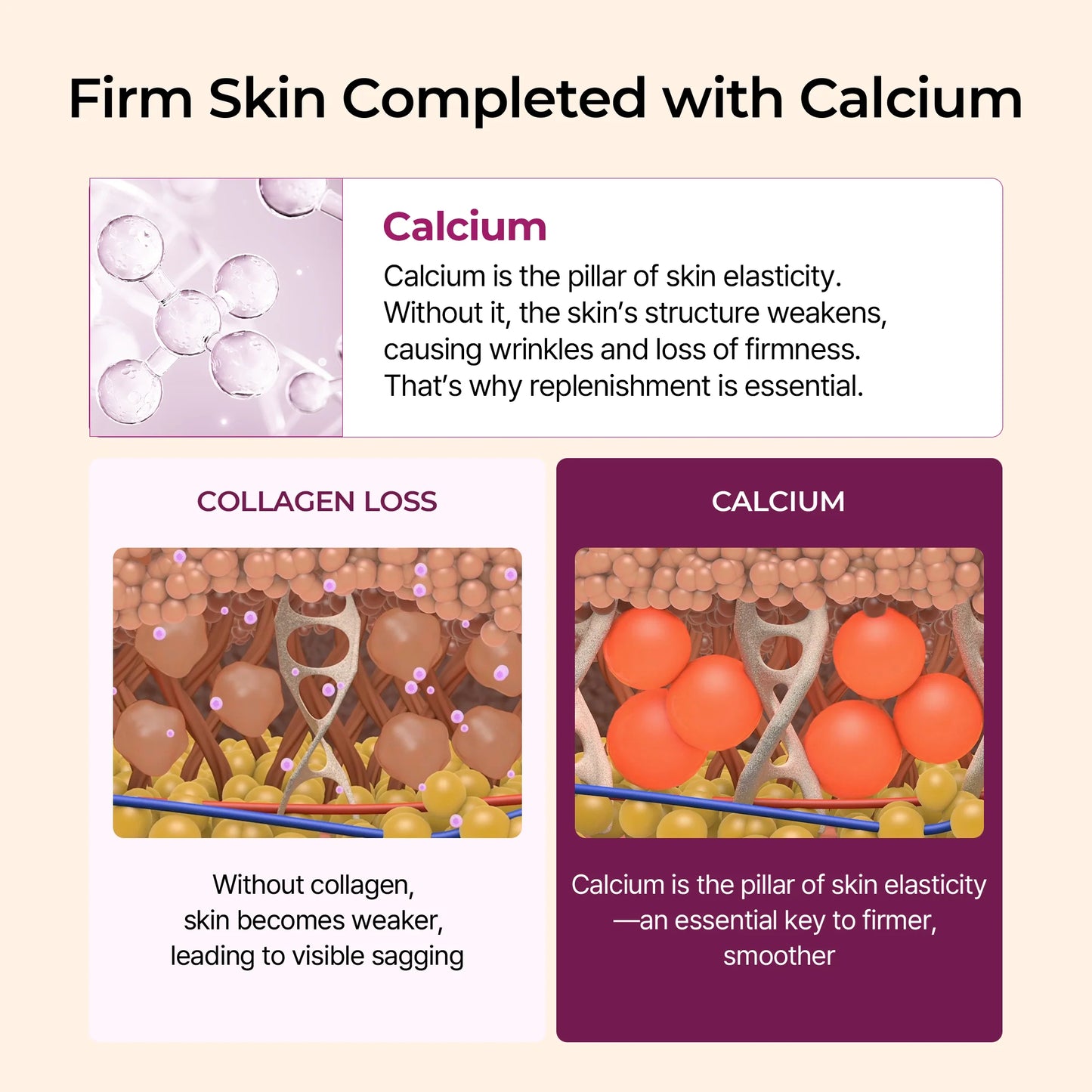 Dr.Melaxin Cemenrete Calcium Volume Multi Eyes Balm stick