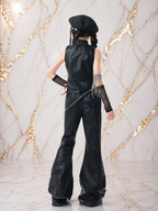 Girls Street Dance Outfit