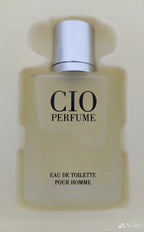 Flower Fruit Perfume Set