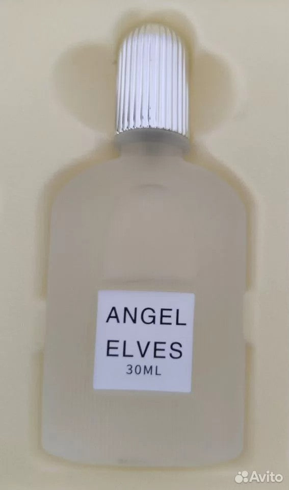 Flower Fruit Perfume Set