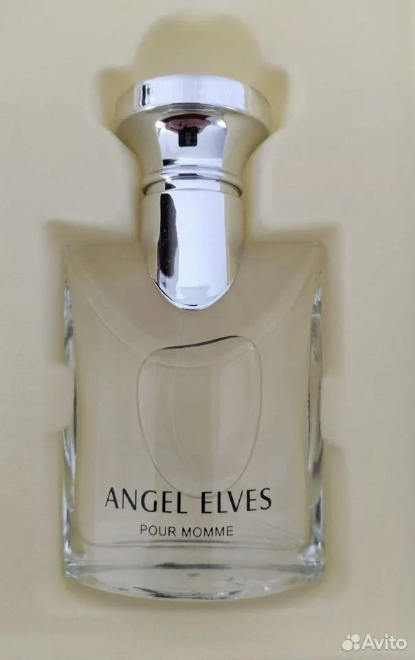 Flower Fruit Perfume Set