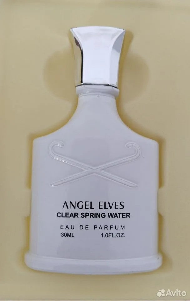 Flower Fruit Perfume Set