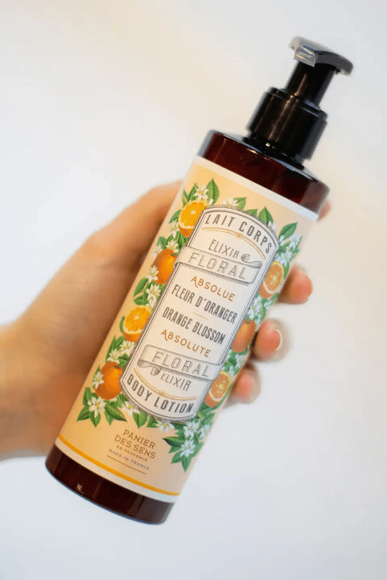 10 Pieces Luxury Orange Blossom Package - IVORYNN