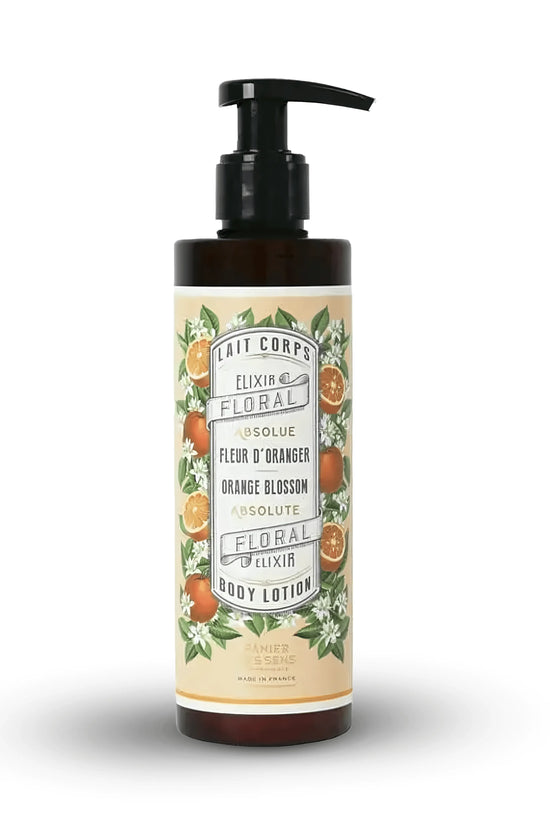 10 Pieces Luxury Orange Blossom Package - IVORYNN