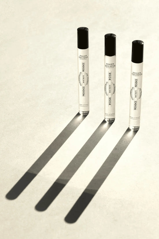 10 Pieces Luxury Orange Blossom Package - IVORYNN