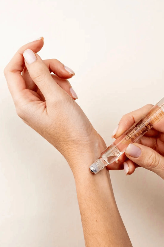 10 Pieces Luxury Orange Blossom Package - IVORYNN