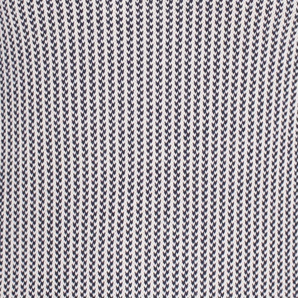 100% Cotton Beige Knitted Sweater - IVORYNN