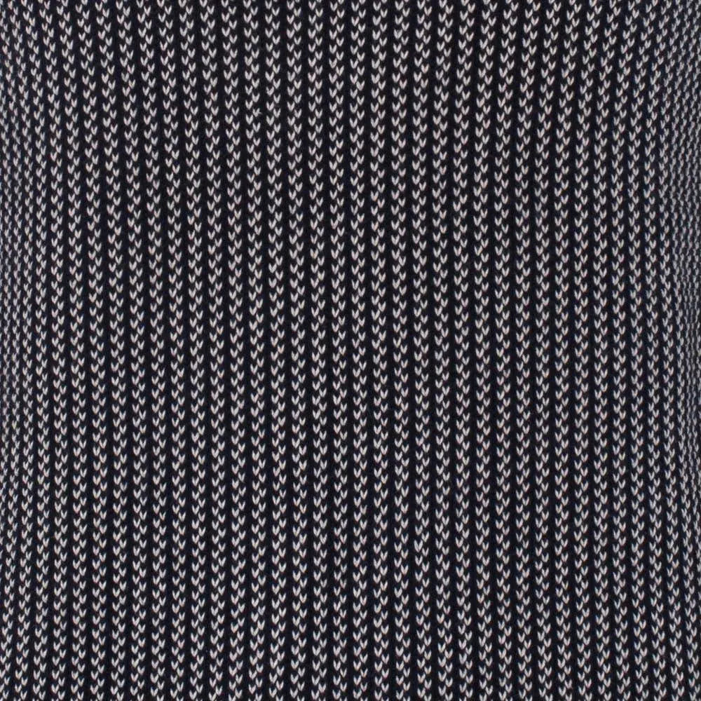 100% Cotton Dark Gray Premium Knitted Sweater - IVORYNN