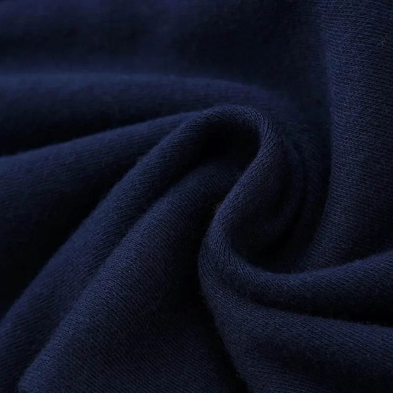 100% Cotton Newborn Baby Zipper Rompers - IVORYNN