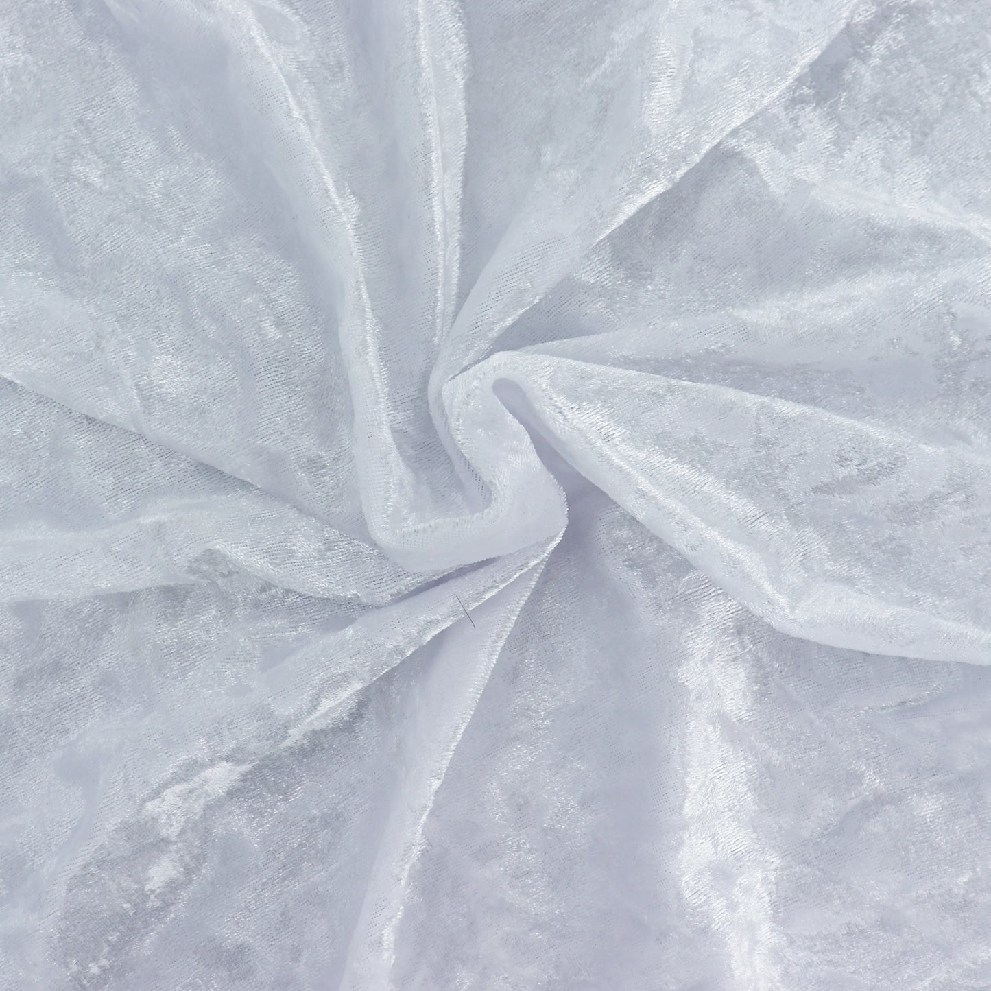 Cherries Faux Fur Trim Plus Size Velvet Hooded Jacket