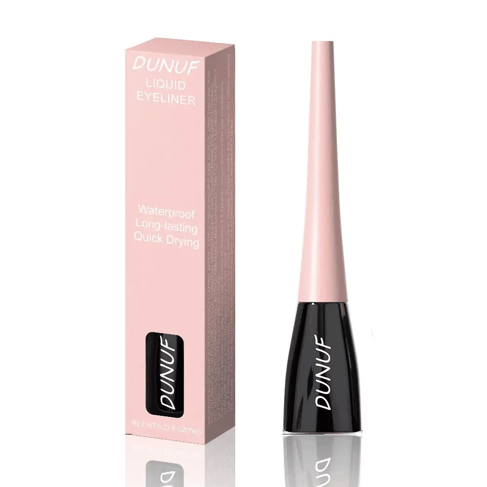12 Pieces Color Waterproof Eyeliner Pencil - IVORYNN