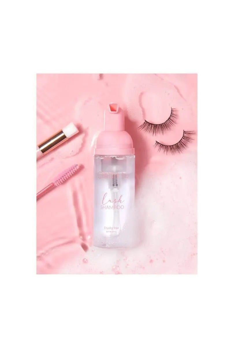 12 Pieces Eyelash Extension Cleansing Shampoo - IVORYNN