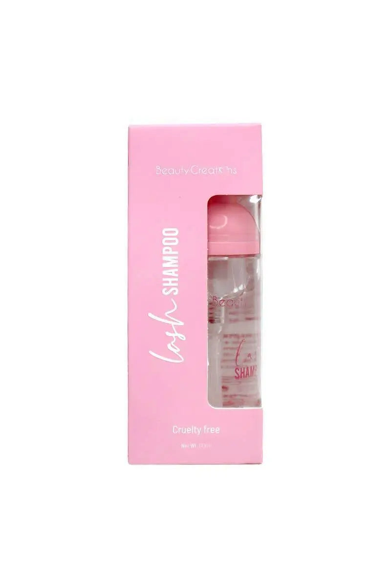 12 Pieces Eyelash Extension Cleansing Shampoo - IVORYNN