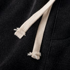 Chic Black Cargo Shorts