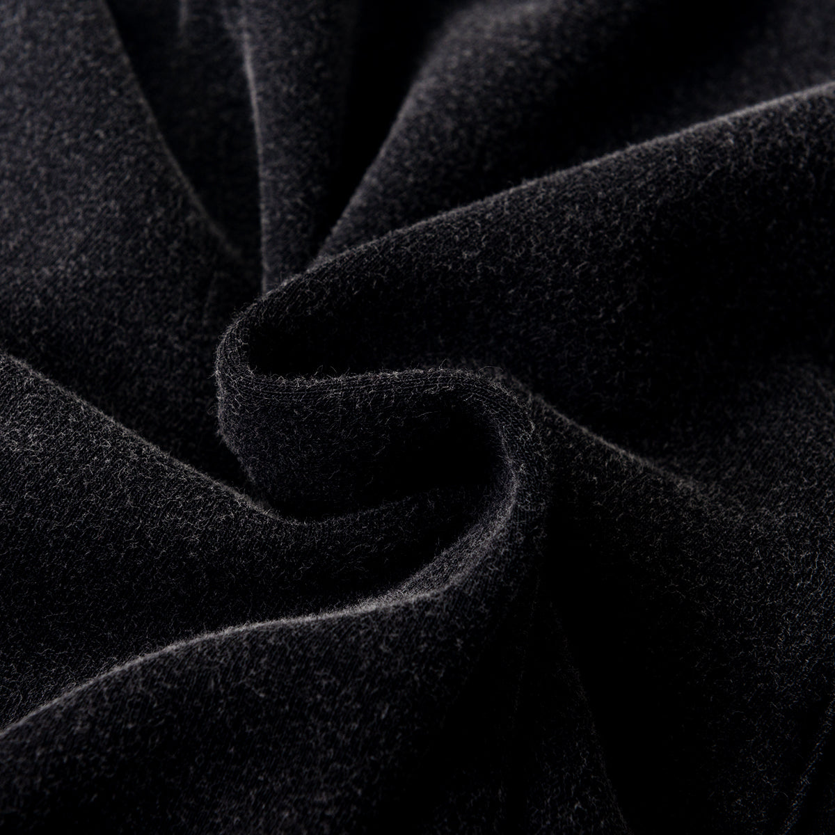 Chic Black Cargo Shorts