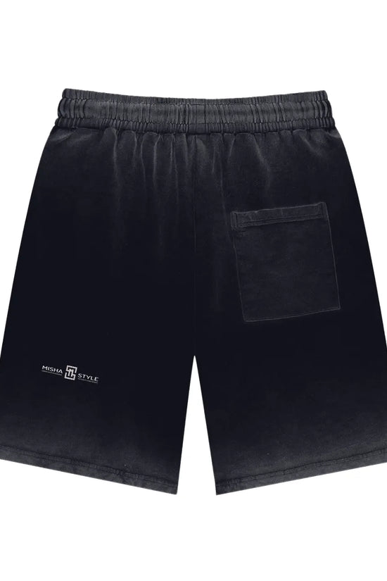 1970 Awesome Reverse Dyed Sweatshorts - IVORYNN