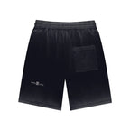 1970 Awesome Reverse Dyed Sweatshorts - IVORYNN