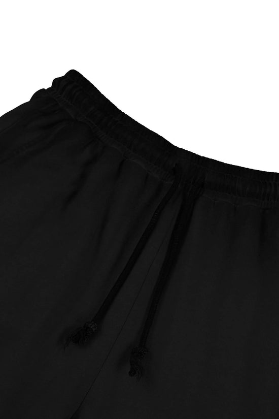 1970 Awesome Reverse Dyed Sweatshorts - IVORYNN