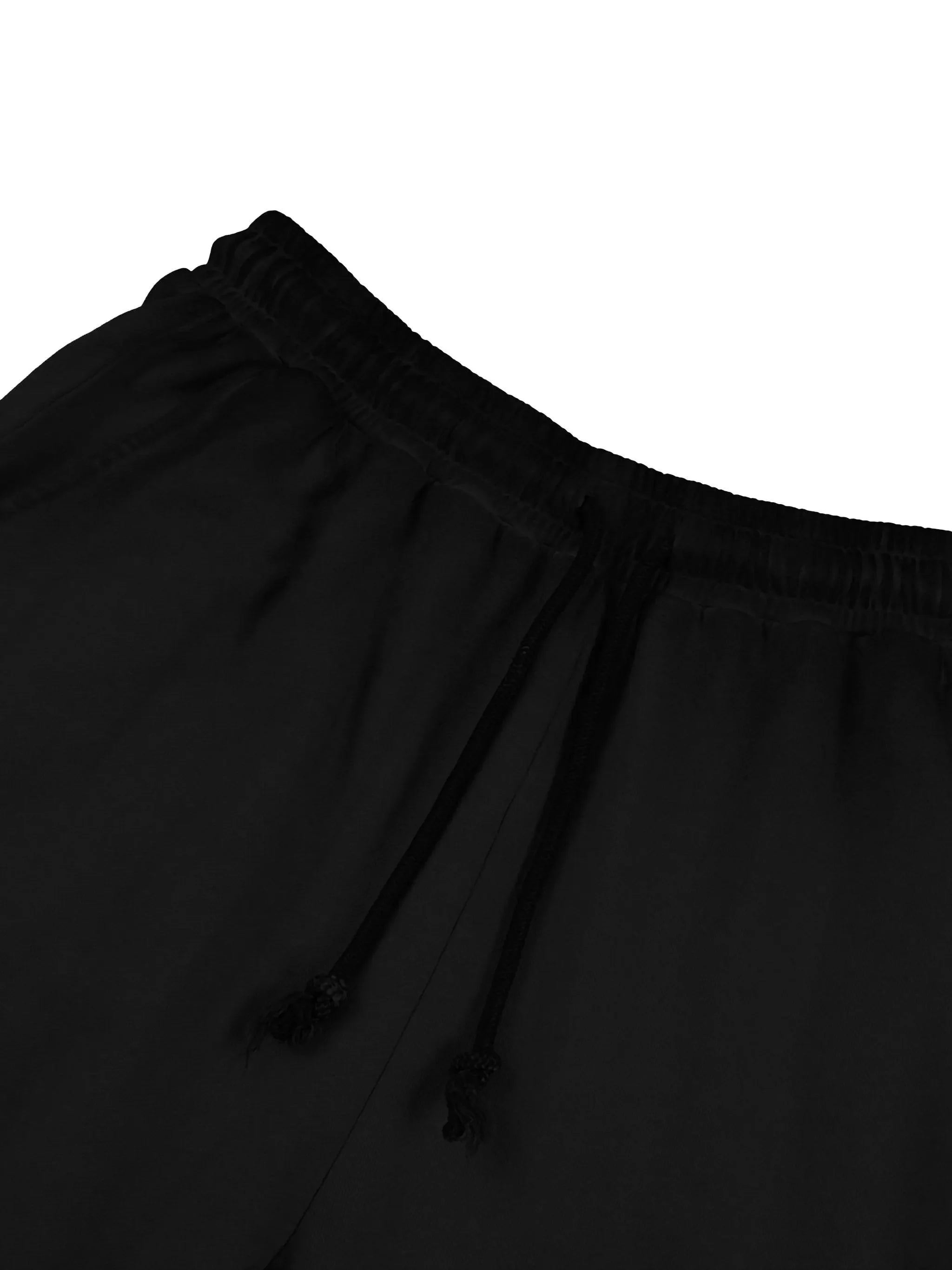 1970 Awesome Reverse Dyed Sweatshorts - IVORYNN