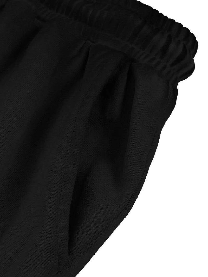 1970 Awesome Reverse Dyed Sweatshorts - IVORYNN