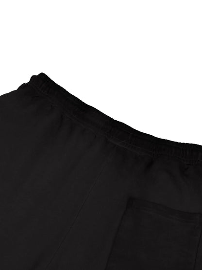 1970 Awesome Reverse Dyed Sweatshorts - IVORYNN