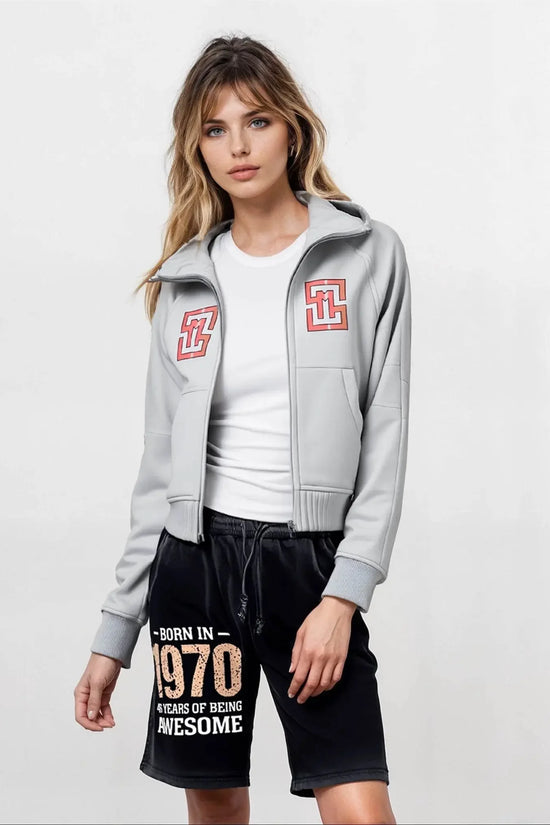 1970 Awesome Reverse Dyed Sweatshorts - IVORYNN