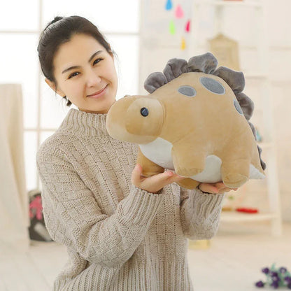 Dinosaurs Soft Big Plush Doll