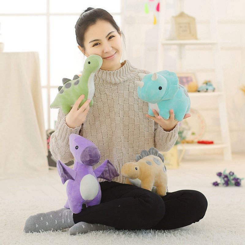 Dinosaurs Soft Big Plush Doll