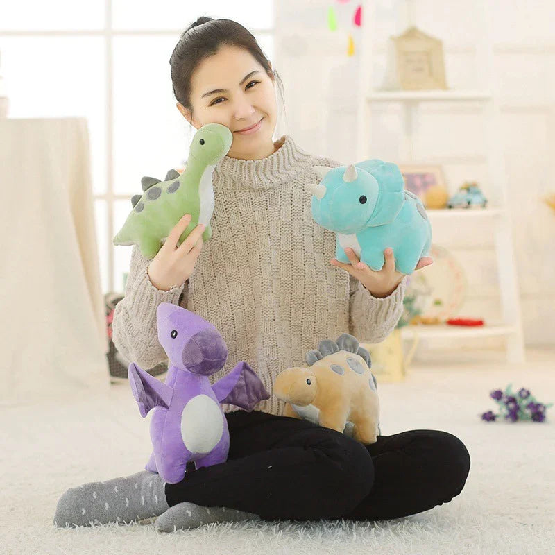 Dinosaurs Soft Big Plush Doll