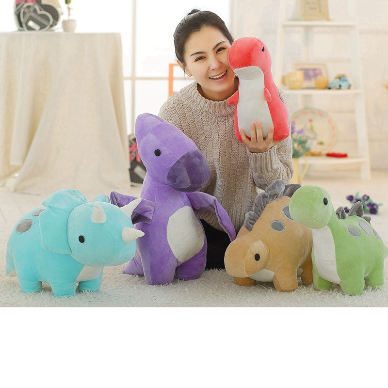 Dinosaurs Soft Big Plush Doll