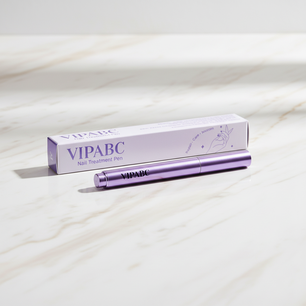 قلم الأظافر مع العلبة - استوديو 1