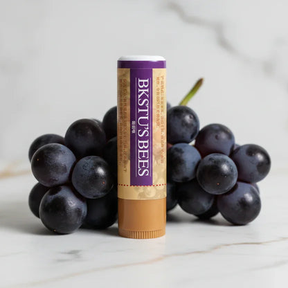 بلسم الشفاه بالعنب 1