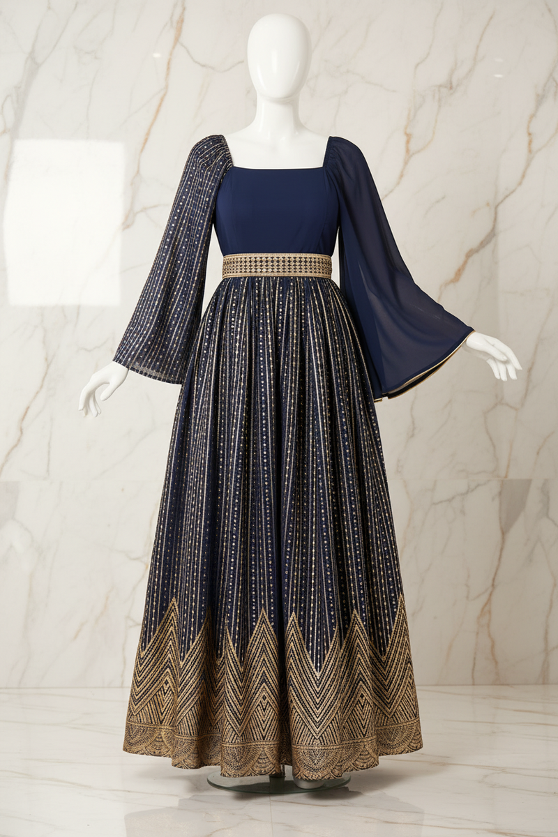 صورة 1 - منظر أمامي يُظهر الكمين المختلفين