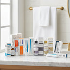 منتجات العناية بالبشرة - ترتيب 1