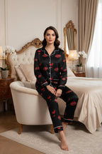 صورة 1 - وضعية أنثوية في غرفة فاخرة