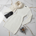 فستان مع إكسسوارات 1