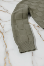 صورة 1 - تفاصيل الأكمام