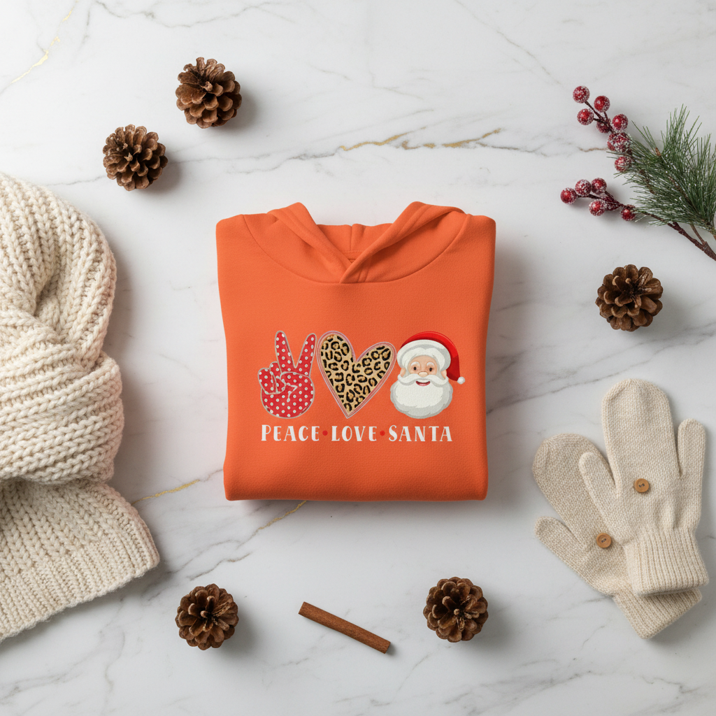 هودي مع إكسسوارات 1