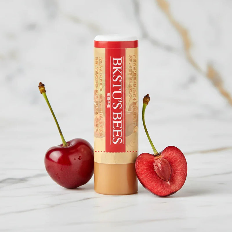 بلسم الشفاه بالكرز 1