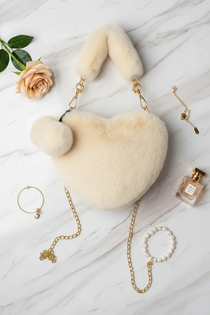 صورة 1 - مع وردة شامبانيا وإكسسوارات ذهبية