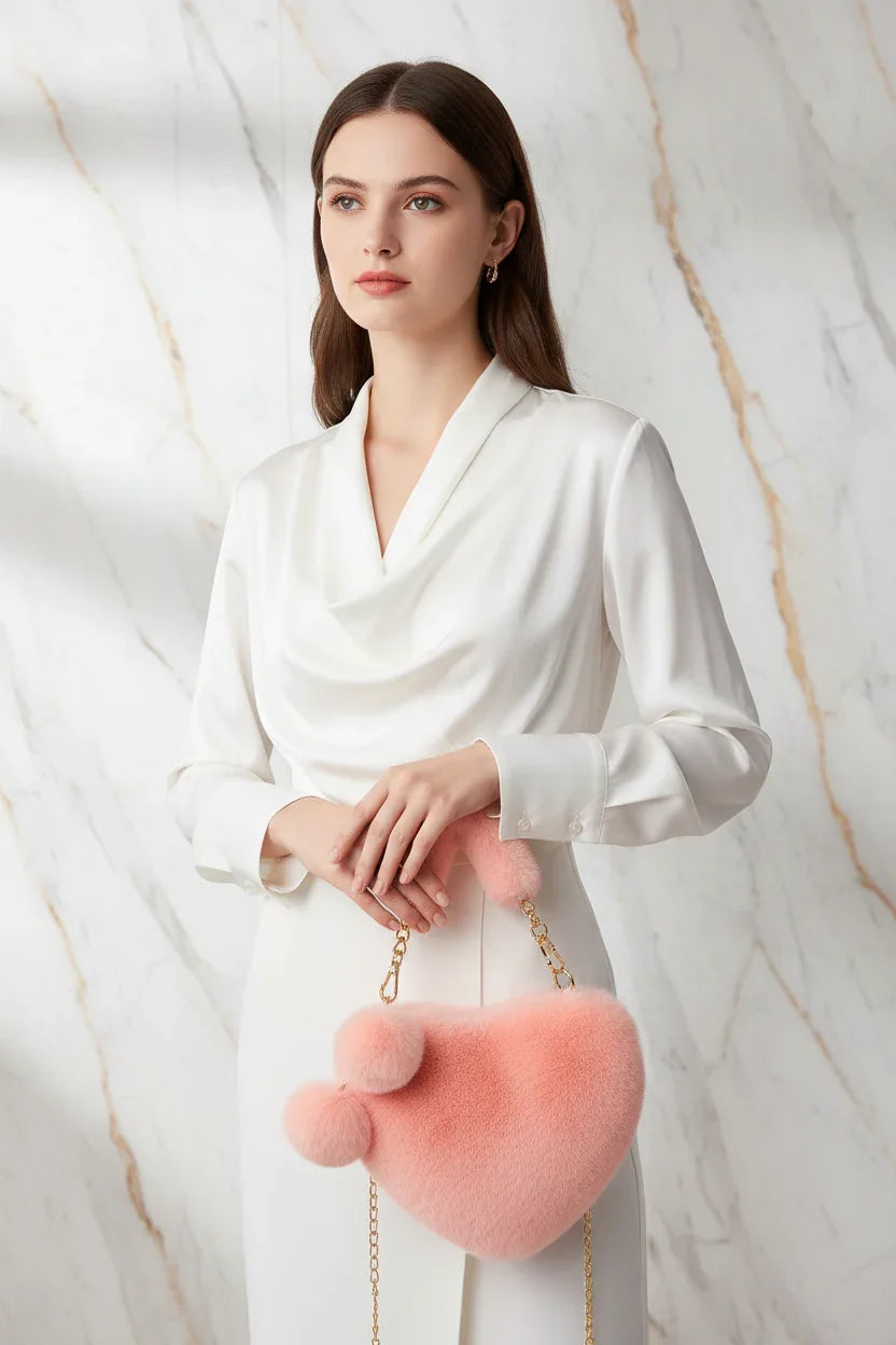 صورة 1 - حمل الحقيبة باليد