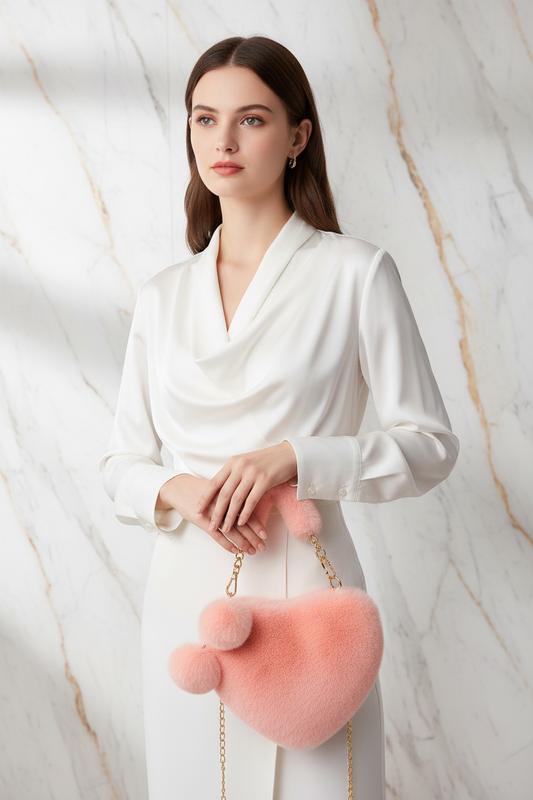 صورة 1 - حمل الحقيبة باليد