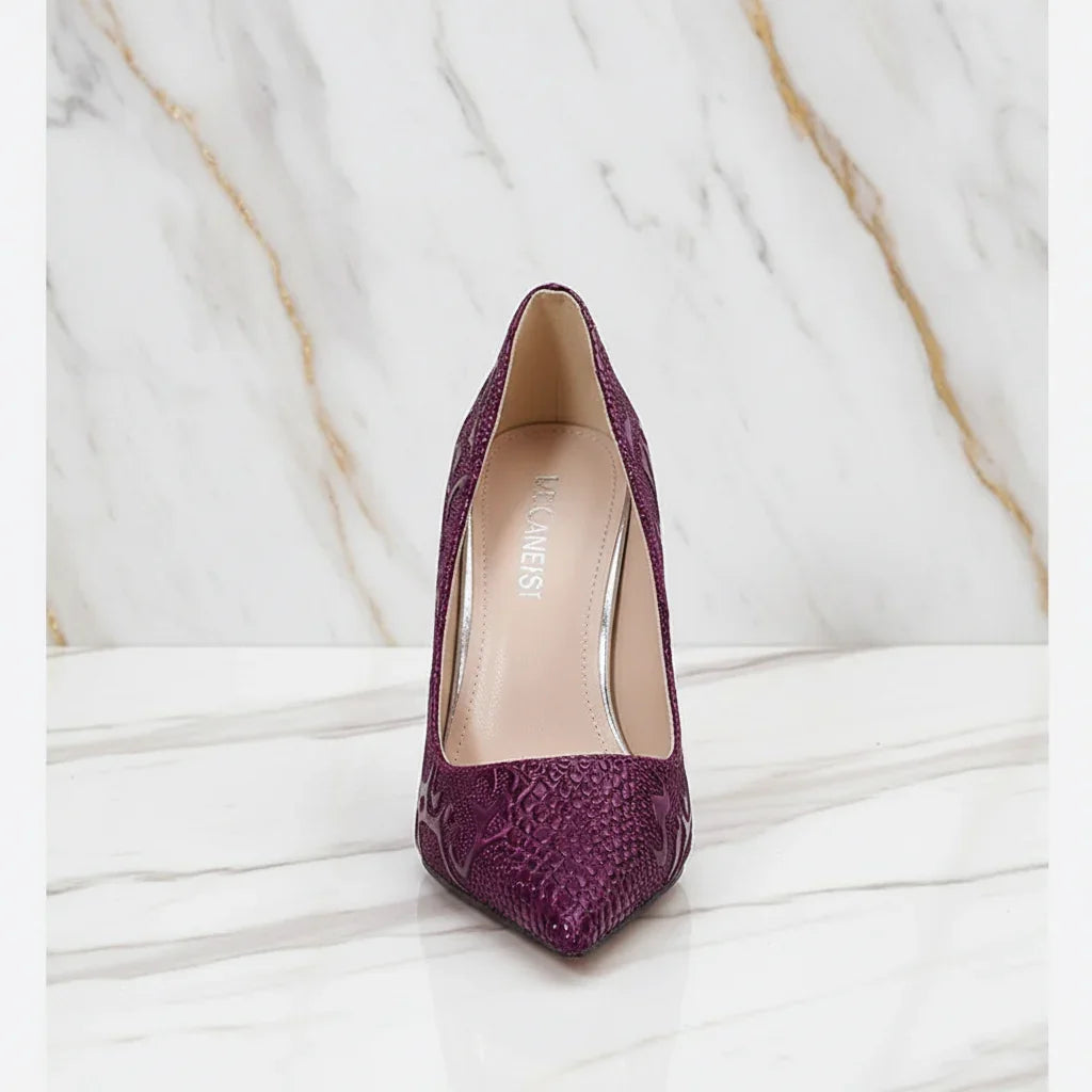 صورة 1 - منظر أمامي