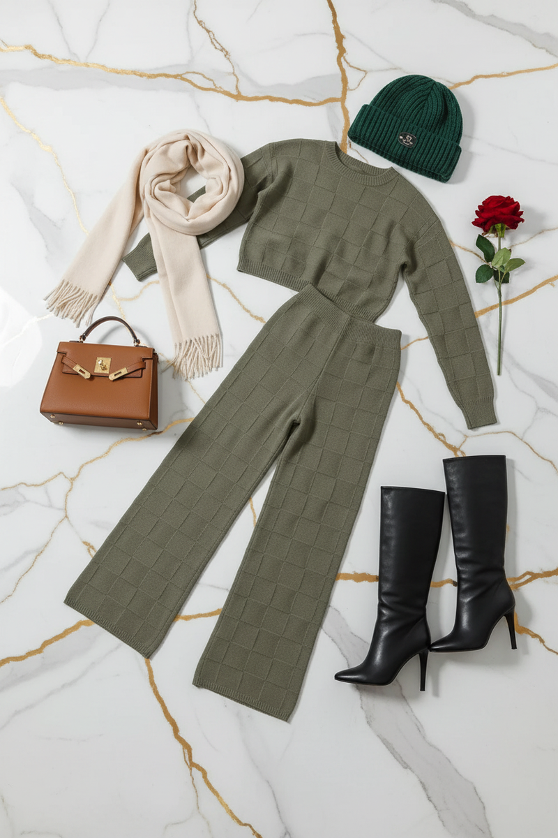 صورة 1 - منظر علوي